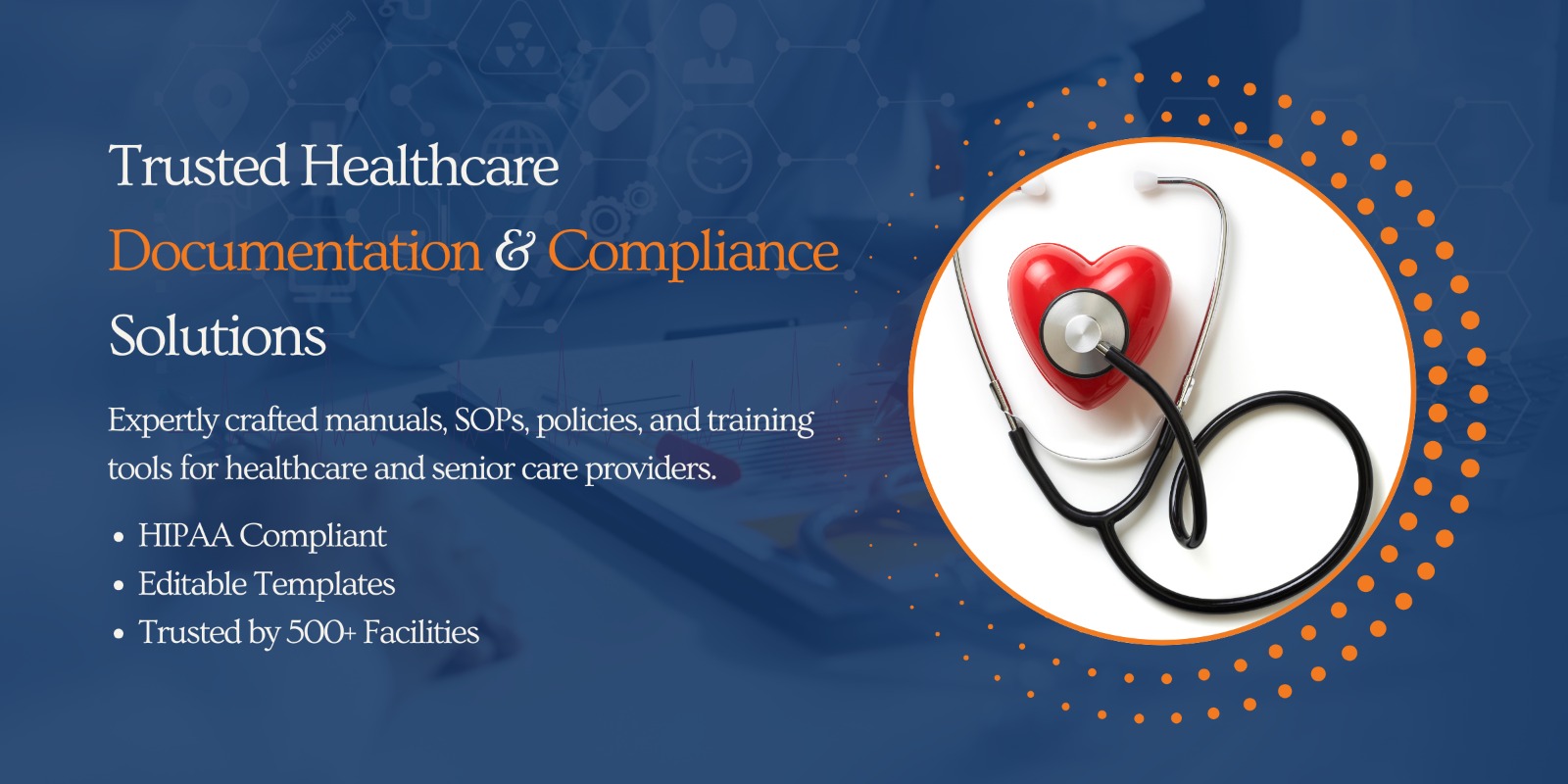 Healthcare Documentation